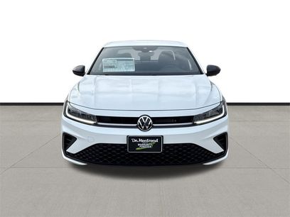 New 2026 Volkswagen Jetta Sport