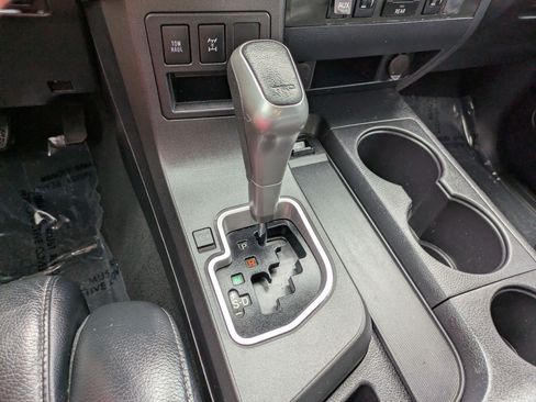 Used 2019 Toyota Sequoia TRD Sport w/ TRD Sport Premium Package AWD/4WD image 26