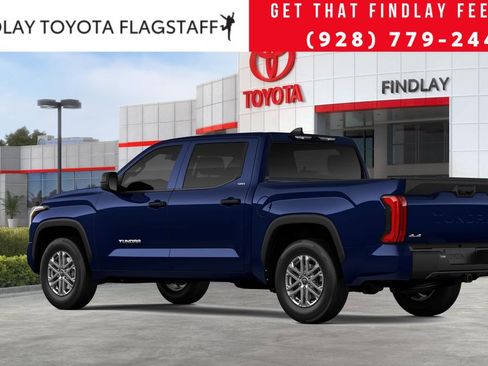 New 2026 Toyota Tundra SR5 image 6