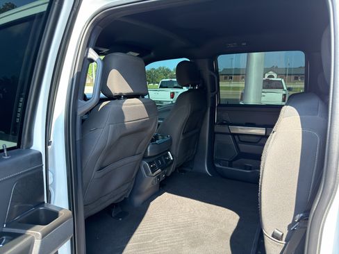 Used 2023 Ford F150 XLT w/ Equipment Group 302A High AWD/4WD image 18