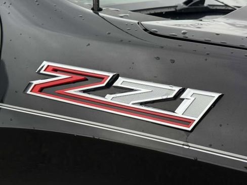 Used 2021 Chevrolet Silverado 1500 RST image 8