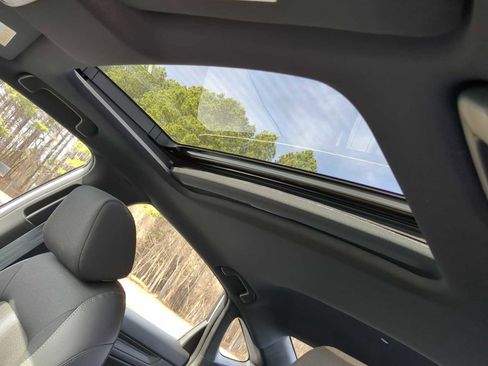 New 2026 Honda Civic Sport image 21