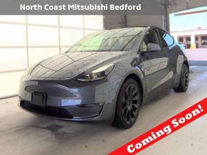 Used 2023 Tesla Model Y Long Range