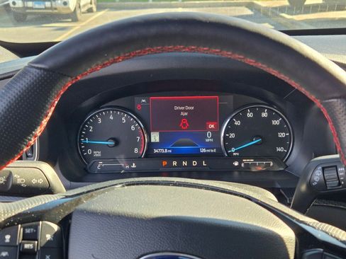 Certified 2022 Ford Explorer ST-Line image 34