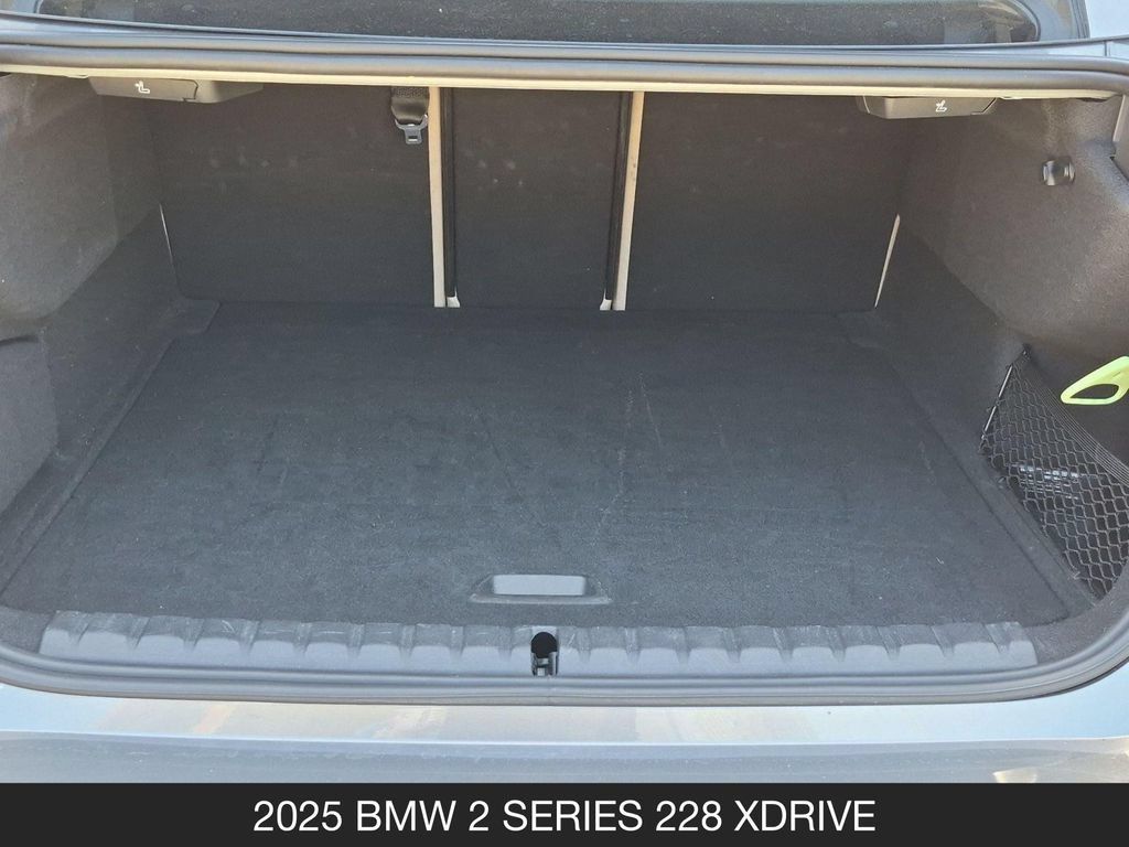 Used 2025 BMW 228i xDrive AWD/4WD image 24