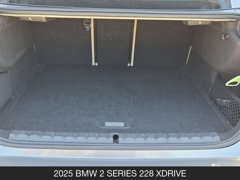 Used 2025 BMW 228i xDrive AWD/4WD image 24