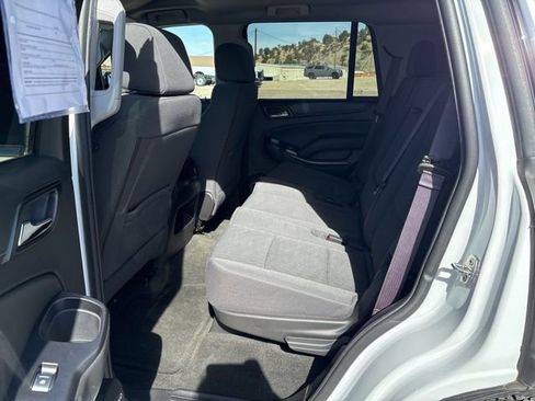 Used 2016 GMC Yukon SLE w/ HD Trailering Package AWD/4WD image 21