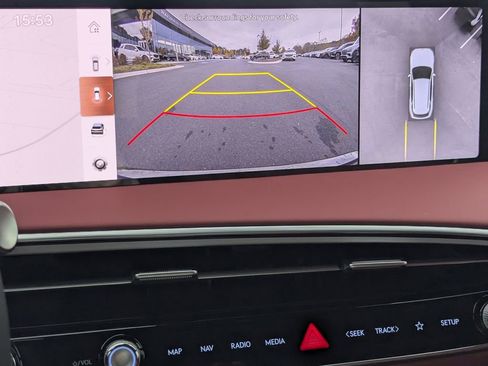 New 2026 Genesis GV70 2.5T Sport Prestige image 20