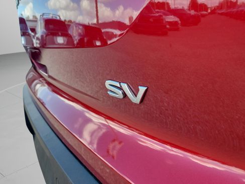 Certified 2023 Nissan Pathfinder SV image 10