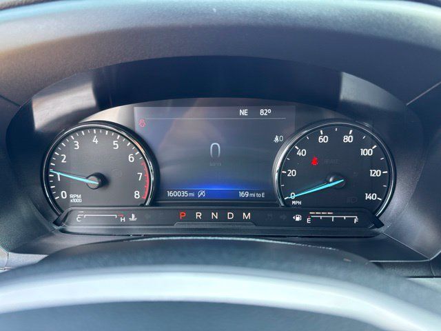 Used 2021 Ford Explorer XLT w/ Equipment Group 202A AWD/4WD image 23
