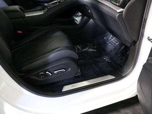 Used 2020 Acura RDX AWD w/ Technology Package image 35