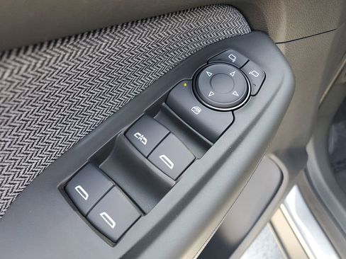 New 2026 Chevrolet TrailBlazer LT w/ Midnight Edition FWD image 20