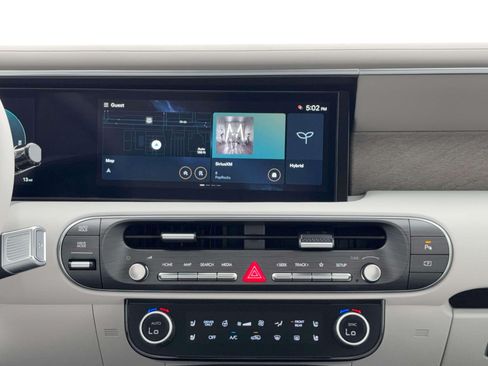 New 2026 Hyundai Palisade SEL Premium w/ Tow & Go Package FWD image 14