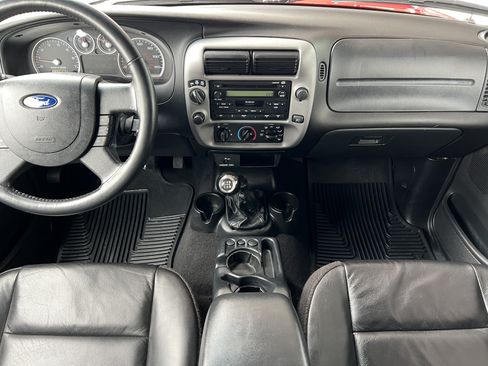 Used 2004 Ford Ranger XLT AWD/4WD image 30