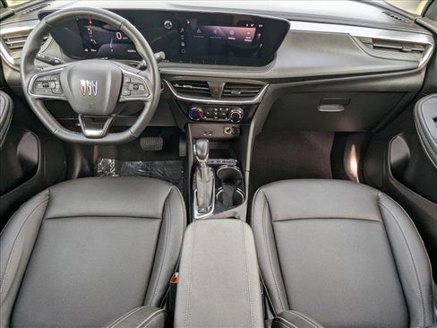 Used 2024 Buick Encore GX Sport Touring w/ Comfort Package FWD image 16