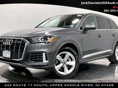 Used 2024 Audi Q7 2.0T Premium
