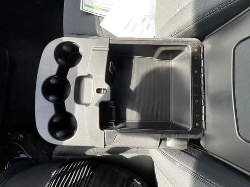 New 2026 RAM 2500 Tradesman w/ Power Wagon Package image 28