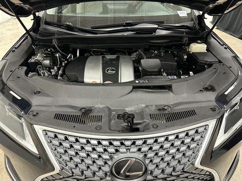 Used 2021 Lexus RX 350 AWD w/ Premium Package image 34