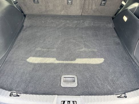 Used 2021 Ford Edge Titanium image 18