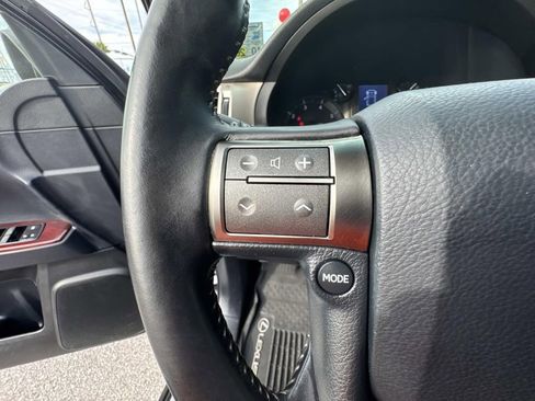 Used 2018 Lexus GX 460 image 22