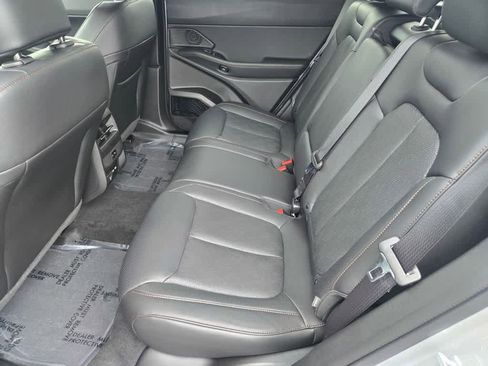 New 2026 Jeep Cherokee Overland image 12