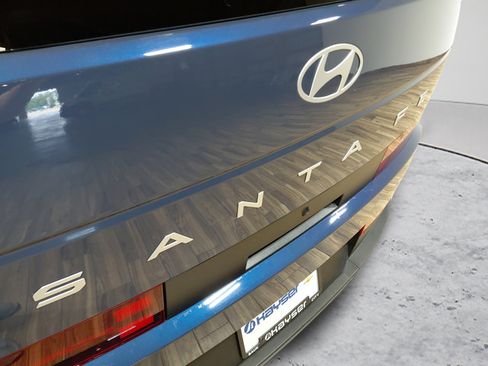 Used 2026 Hyundai Santa Fe SEL AWD/4WD image 11