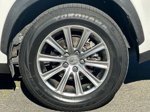 Used 2017 Lexus NX 200t AWD w/ Accessory Package 2 image 37