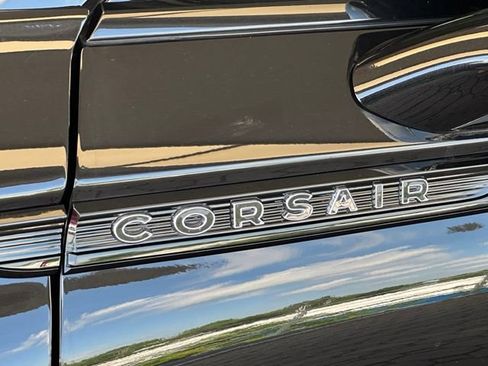 Used 2025 Lincoln Corsair FWD w/ Equipment Group 101A image 29