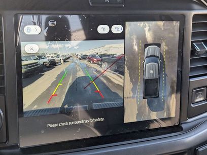 New 2026 Ford F150 XLT w/ Equipment Group 302A MID