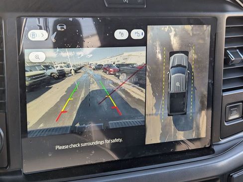 New 2026 Ford F150 XLT w/ Equipment Group 302A MID image 3