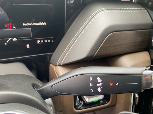 New 2026 GMC Yukon XL Denali Ultimate image 22