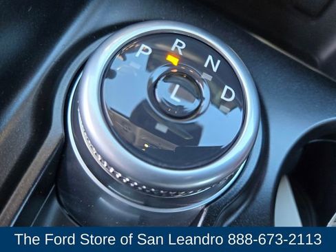 New 2026 Ford Explorer Active w/ Active Comfort Package image 17