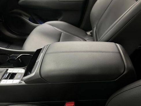 Used 2025 Hyundai Tucson SEL image 22