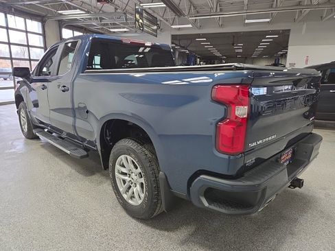 Used 2019 Chevrolet Silverado 1500 RST w/ All-Star Edition image 5