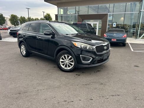 Used 2016 Kia Sorento LX FWD image 5