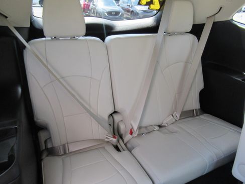 Used 2024 Buick Enclave Premium w/ Experience Buick Package FWD image 37