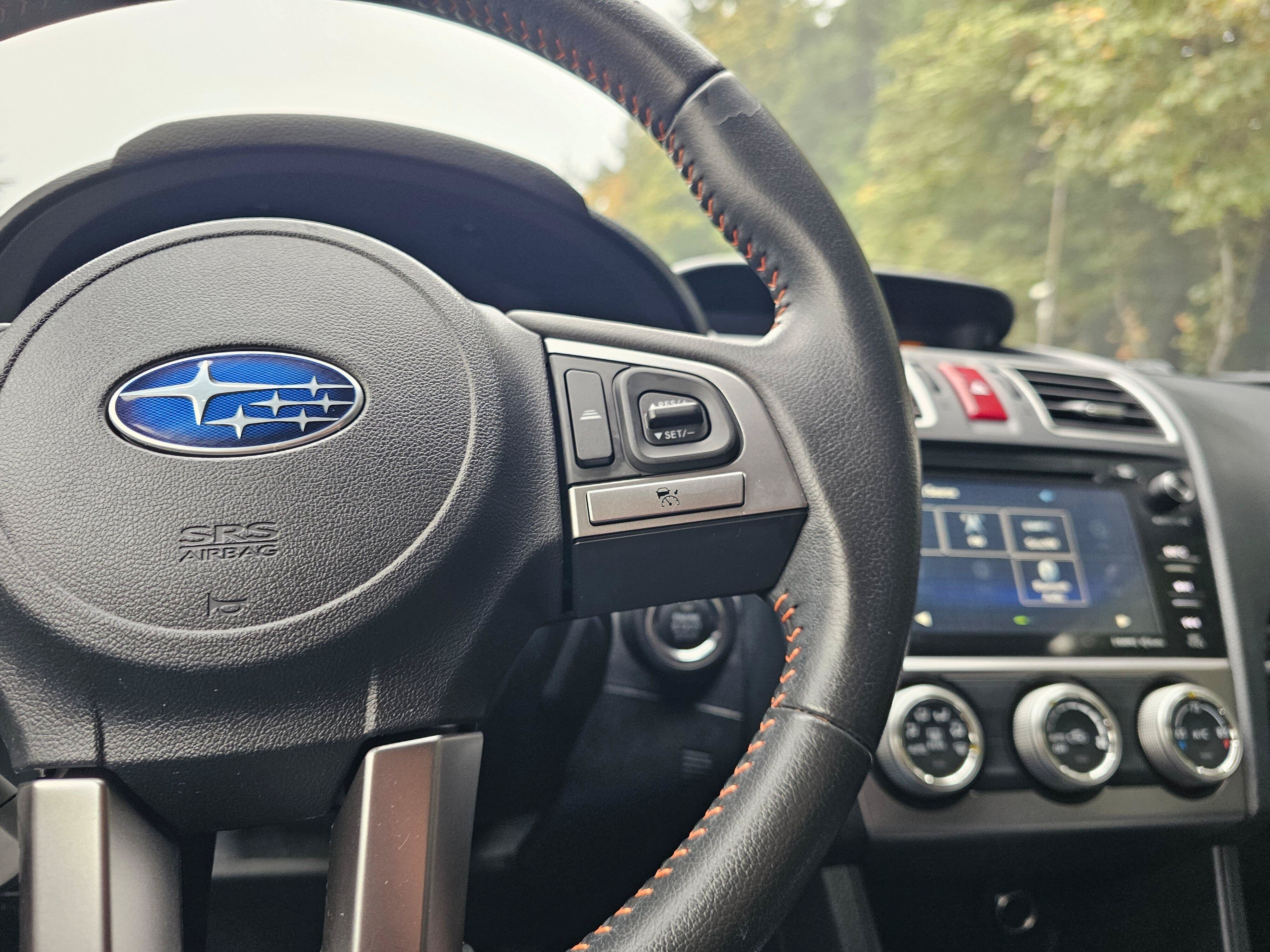 Used 2016 Subaru Crosstrek 2.0i Limited AWD/4WD image 36