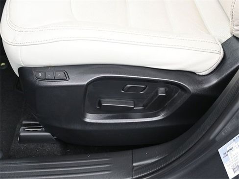 Certified 2023 MAZDA CX-5 AWD 2.5 S w/ Premium Plus Pkg image 18