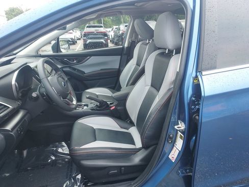 Used 2019 Subaru Crosstrek 2.0i Limited w/ Moonroof Package w/Navigation AWD/4WD image 30