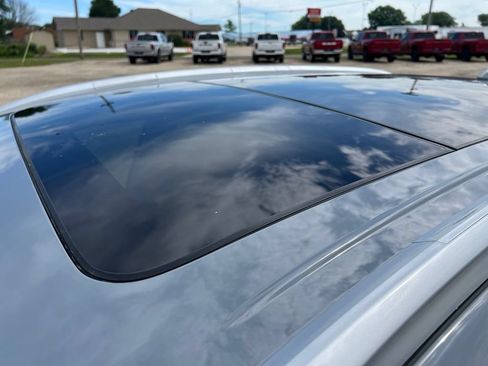 Used 2023 Nissan Murano Platinum w/ Cargo Package AWD/4WD image 31