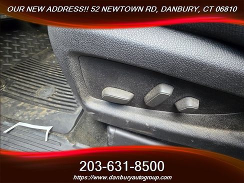 Used 2014 Chevrolet Silverado 1500 LT w/ All Star Edition AWD/4WD image 9