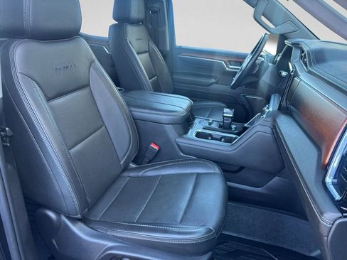 Used 2023 GMC Sierra 1500 Denali w/ Denali Reserve Package image 15