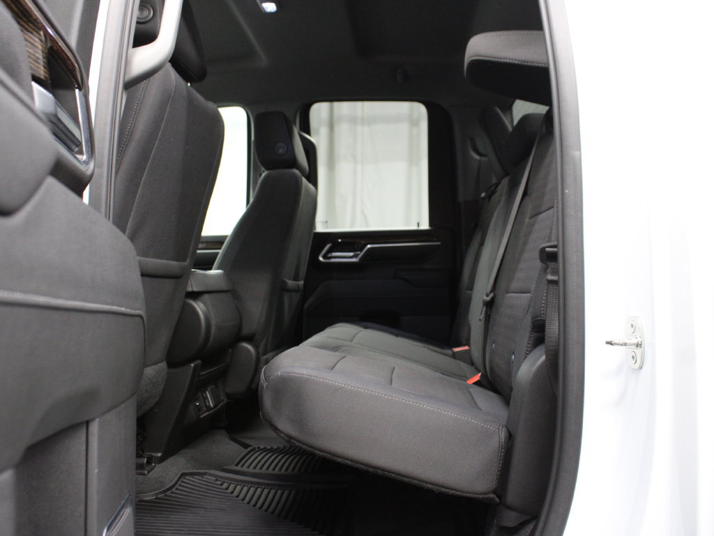 Used 2024 GMC Sierra 2500 SLE w/ SLE Convenience Package AWD/4WD image 16