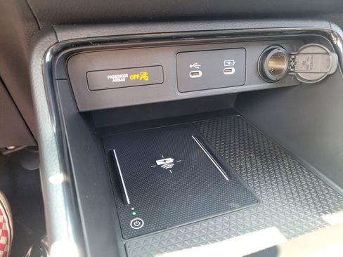 New 2026 Honda CR-V LX image 23