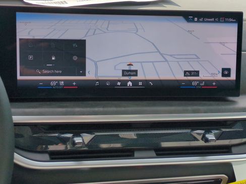 Certified 2026 BMW X5 xDrive40i image 23