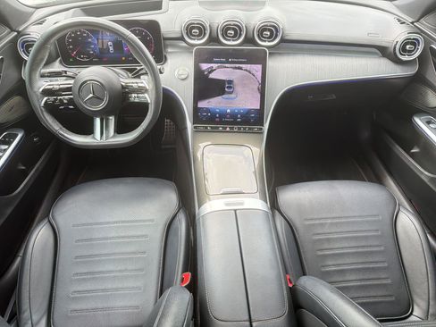 Used 2023 Mercedes-Benz C 300 Sedan image 16