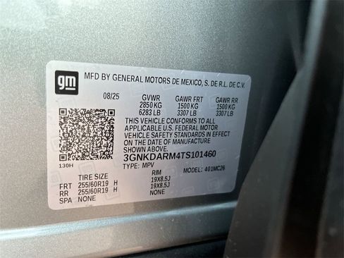 New 2026 Chevrolet Blazer EV LT image 32