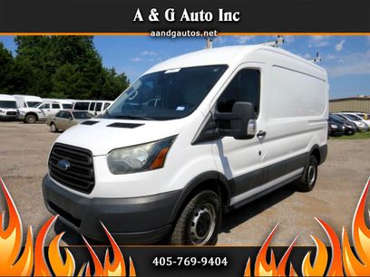 Used 2017 Ford Transit 250 130 Medium Roof
