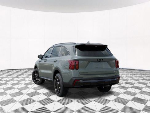 New 2026 Kia Sorento SX Prestige AWD/4WD image 5