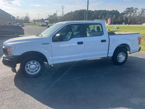 Used 2019 Ford F150 XL w/ Equipment Group 101A Mid image 2